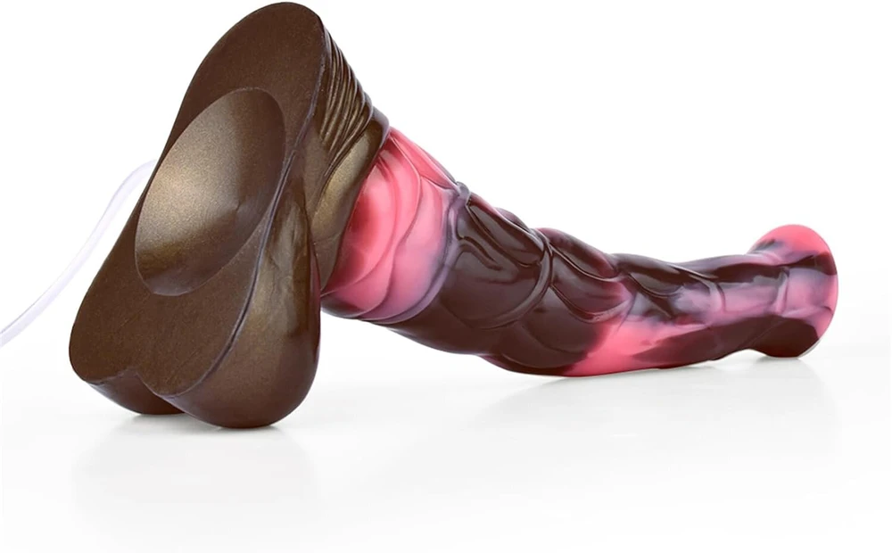Realistiškas dildo