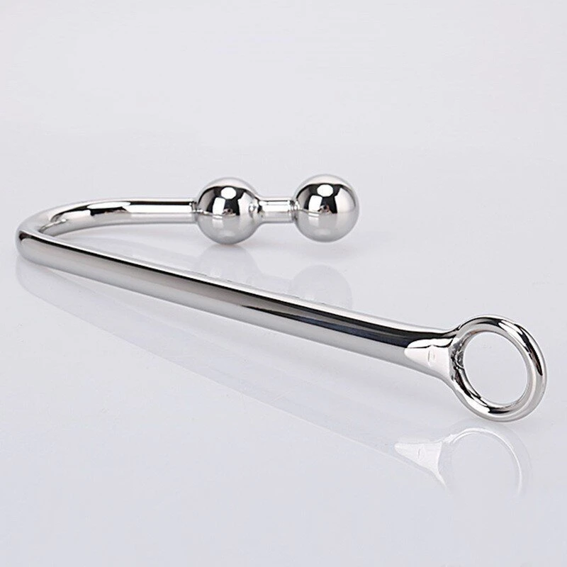 Rutulinis analinis kabliukas Anal Hook