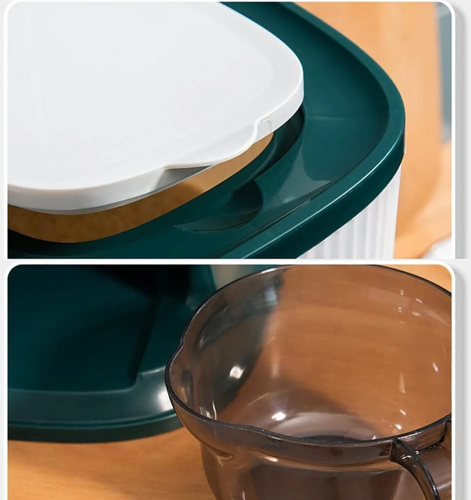 Sandėliavimo konteineris, 10l