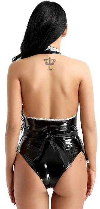 Seksuali tarnaitės uniforma Sexy Maid