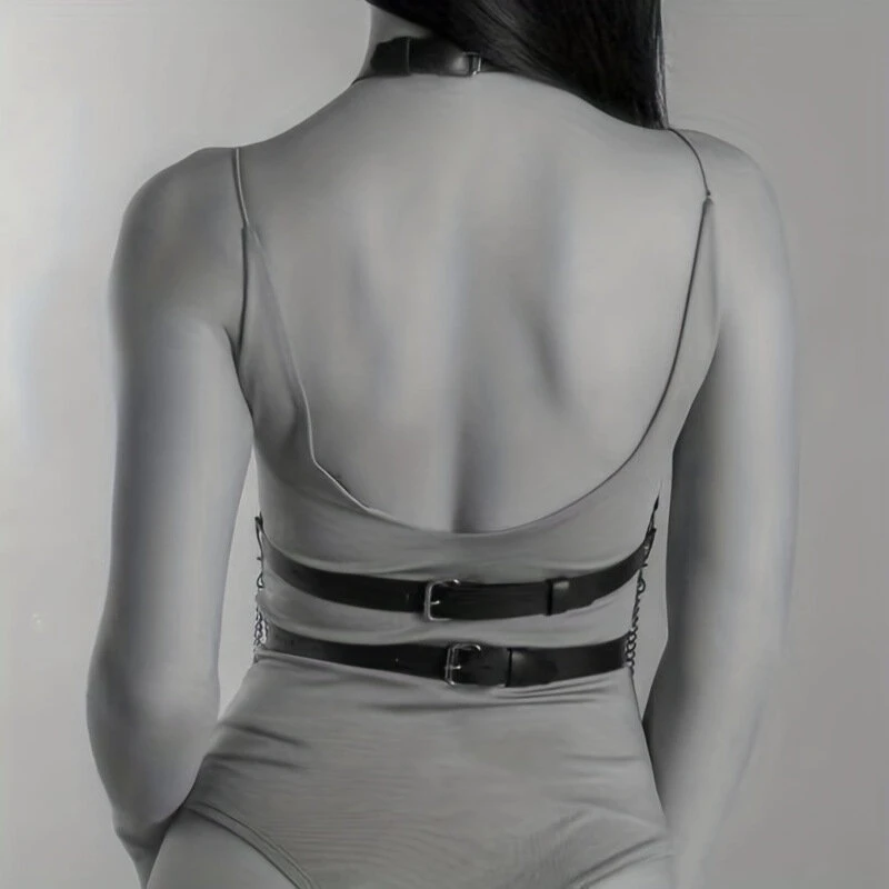 Seksualinis odinis diržas