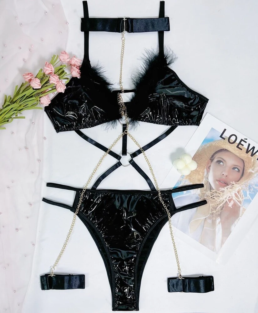 Seksualus bodis Hot Lady L