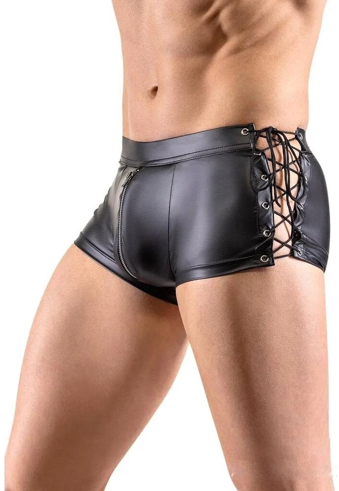 Seksualūs vyriški bokseriai