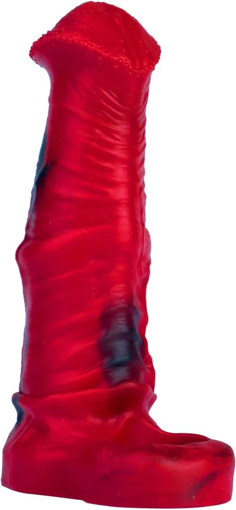 Silikoninė varpos rankovė