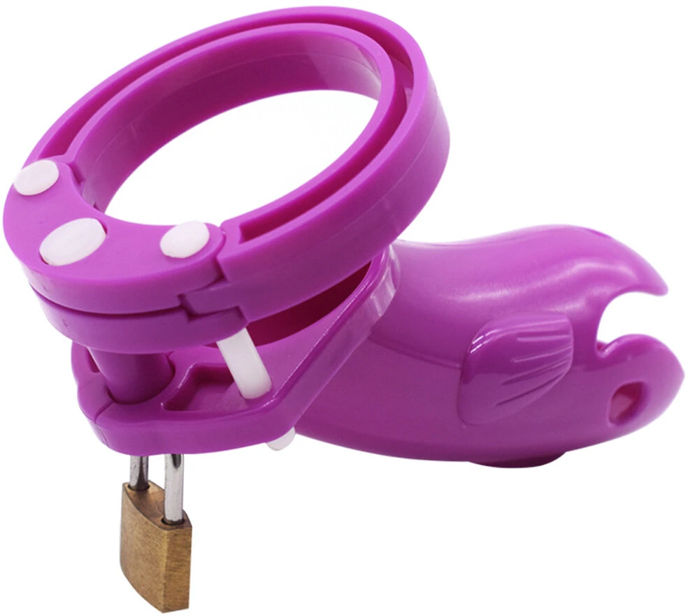 Skaistybės diržas, violetinis