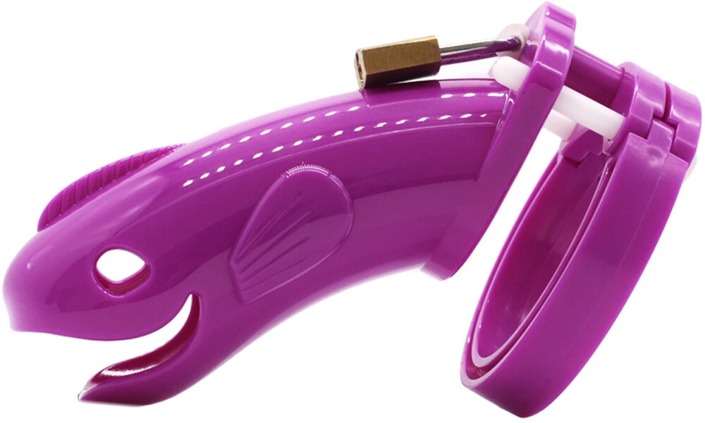 Skaistybės diržas, violetinis