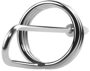 Šlaplės dilatatorius, 8 mm