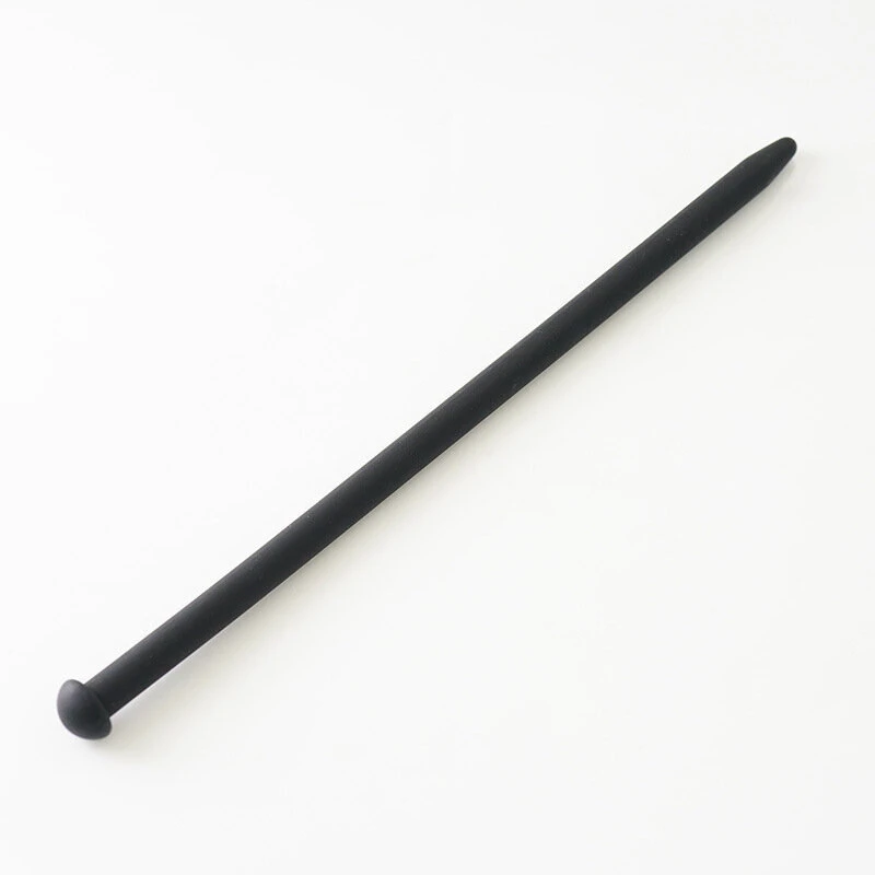 Šlaplės dilatatorius garso lazdelė Penis Plug, 11.5 mm