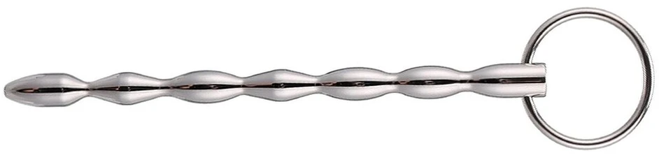Šlaplės garso lazdelė Penis Plug