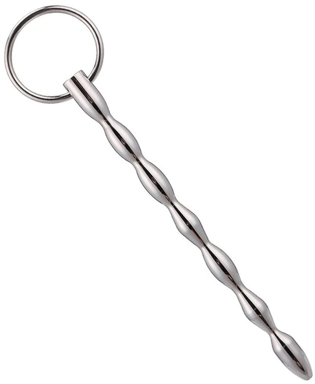 Šlaplės garso lazdelė Penis Plug