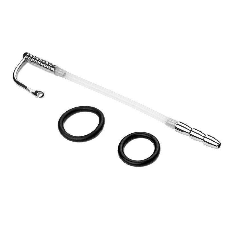 Šlaplės plečiamasis Urethral Plug