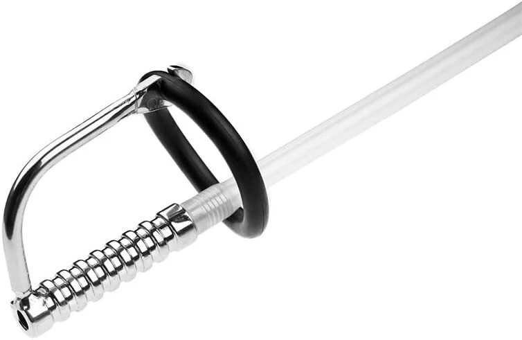 Šlaplės plečiamasis Urethral Plug