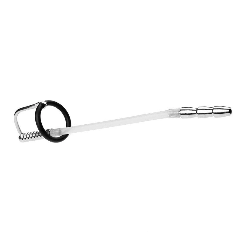 Šlaplės plečiamasis Urethral Plug