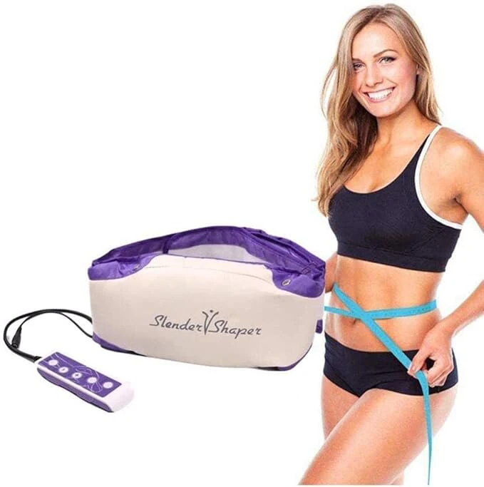Slender Shaper