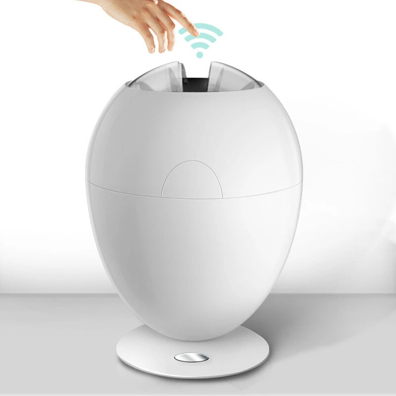 Smart automatinė atliekų dėžė AT248