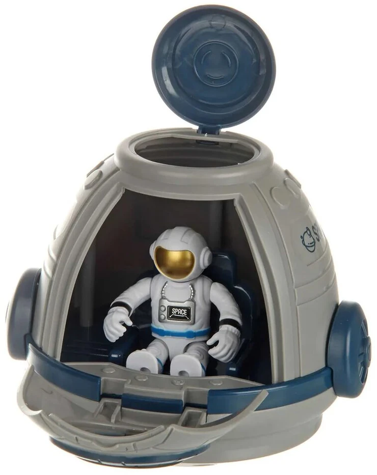 Игровой набор Space UFO