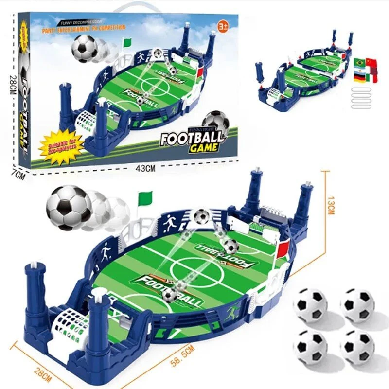 Stalo futbolas Upgraded