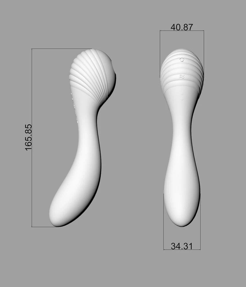 Stimuliatorius 2in1