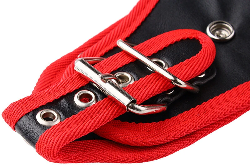 Strap on 3 dildos