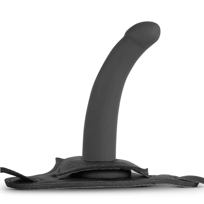 Strap on dildo 150 mm