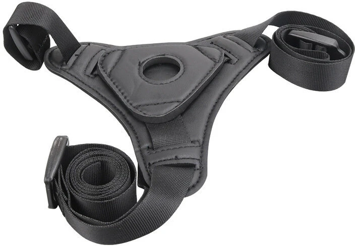Strap on dildo 150 mm