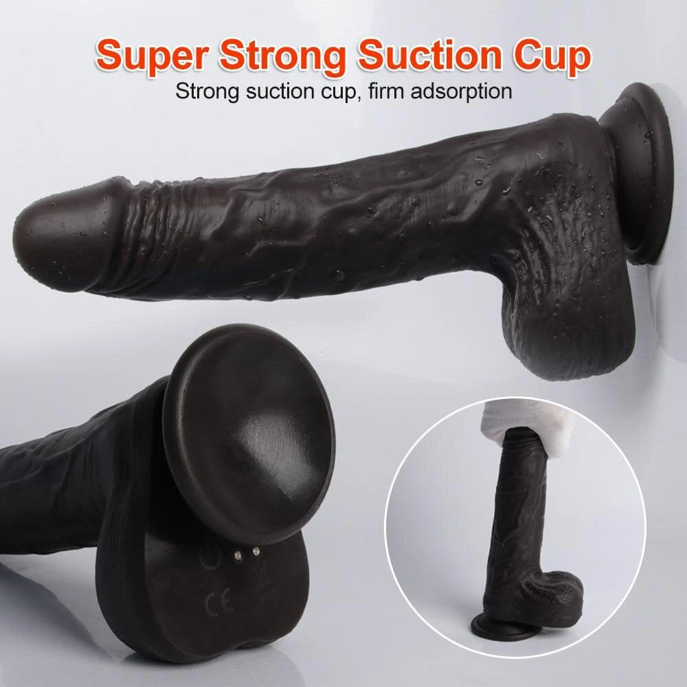 Teleskopinis dildo