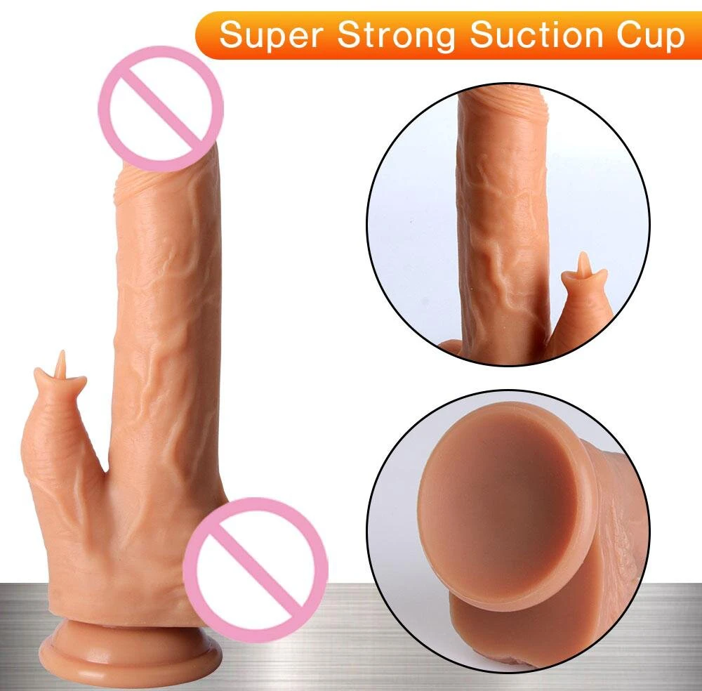 Teleskopinis dildo