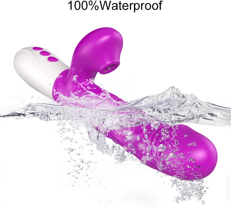 Teleskopinis dildo vibratorius