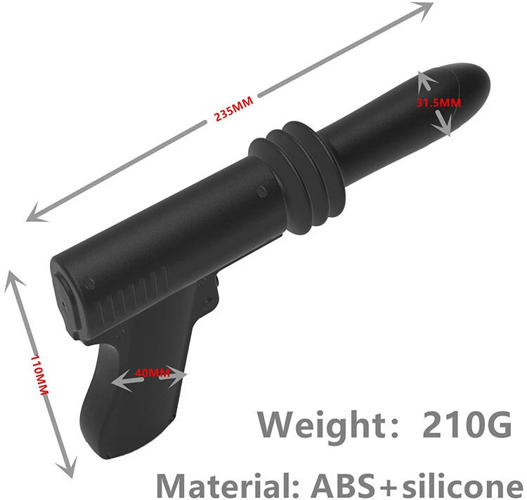 Teleskopinis dildo vibratorius