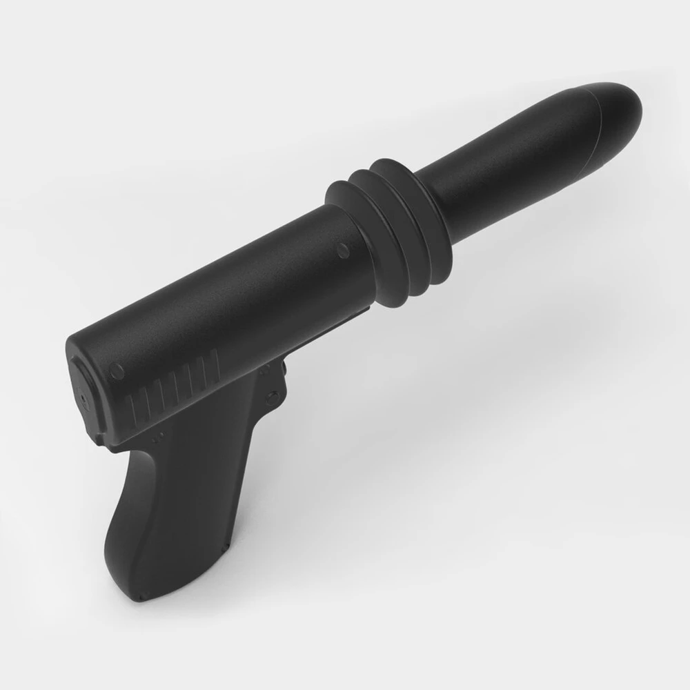 Teleskopinis dildo vibratorius