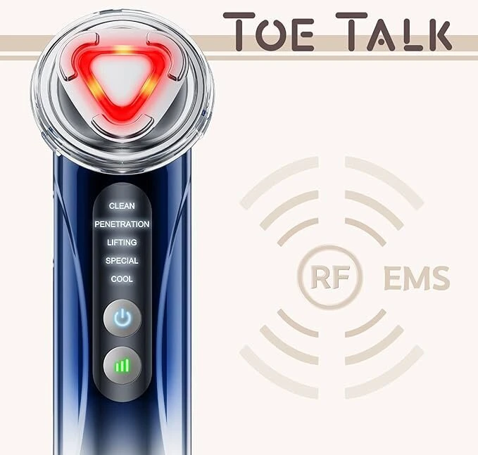 Toe Talk 5in1