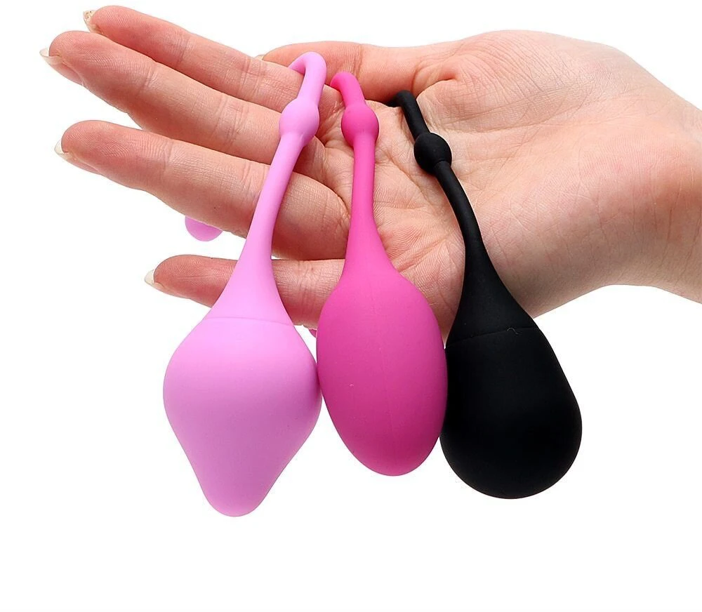 Vaginalinis kamuoliukas 29 mm