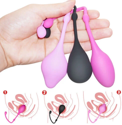 Vaginalinis kamuoliukas 32 mm