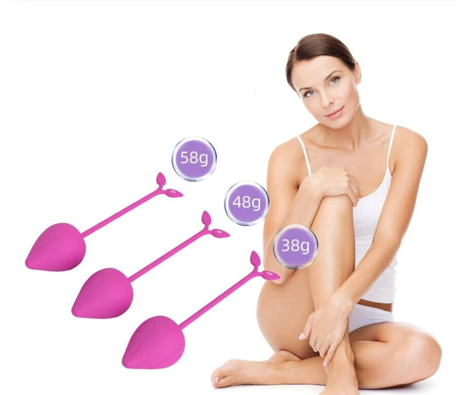 Vaginalinis kamuoliukas Kegel Dream 48 g