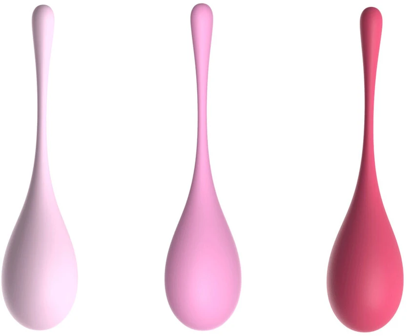 Vaginalinis kamuoliukas Love Ball 49g