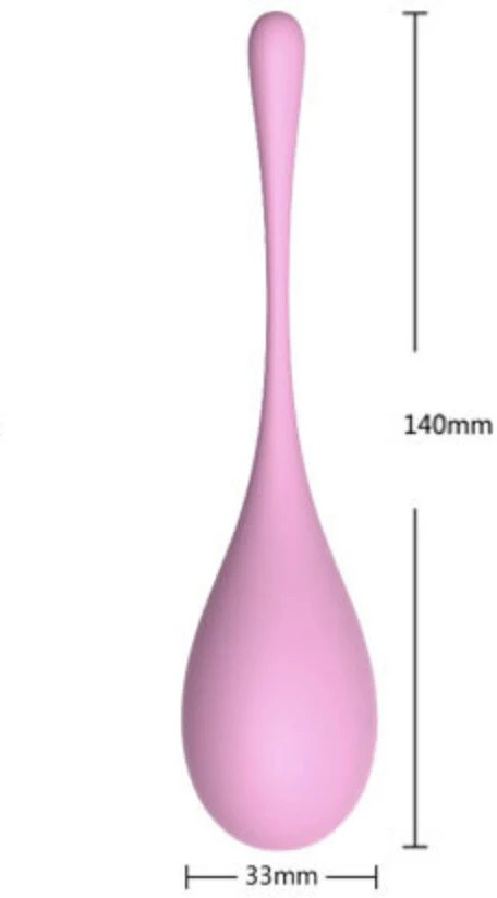 Vaginalinis kamuoliukas Love Ball 49g