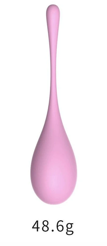 Vaginalinis kamuoliukas Love Ball 49g