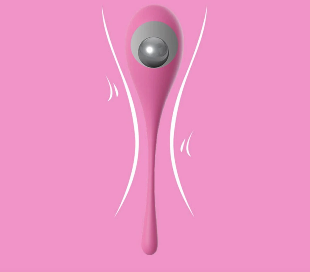 Vaginalinis kamuoliukas Love Ball 49g