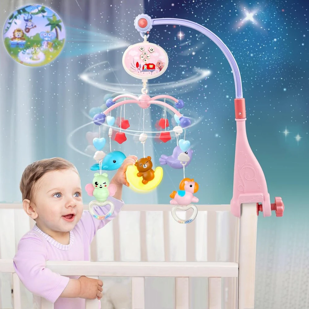 Vaikų karuselė Vavakids AFF7