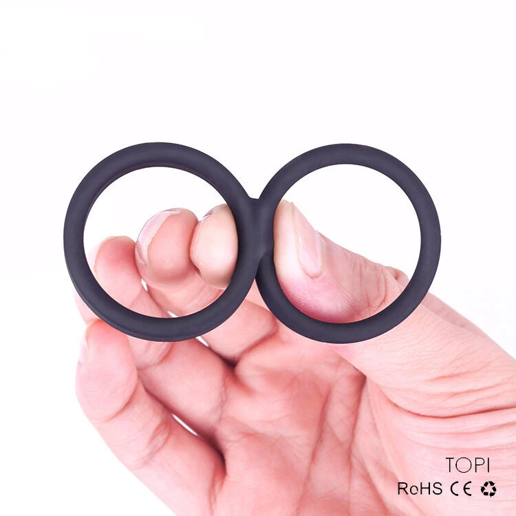 Varpos elastinis žiedas 30 mm