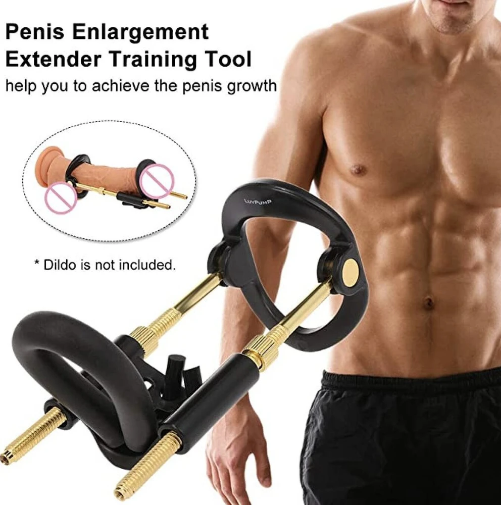 Varpos ilgintuvas Penis Extender