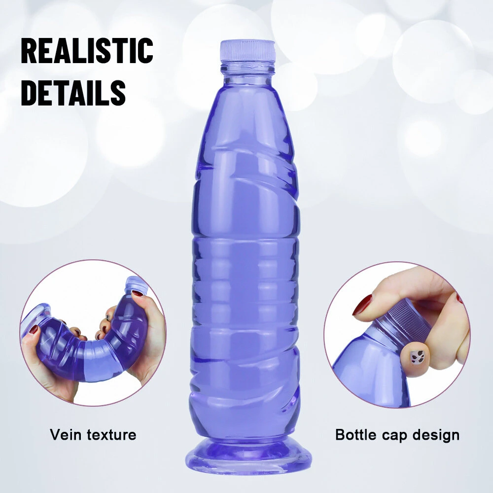 Varpos imitatorius Bottle