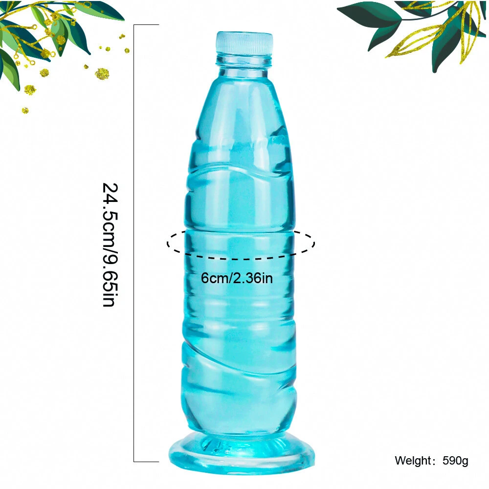 Varpos imitatorius Bottle