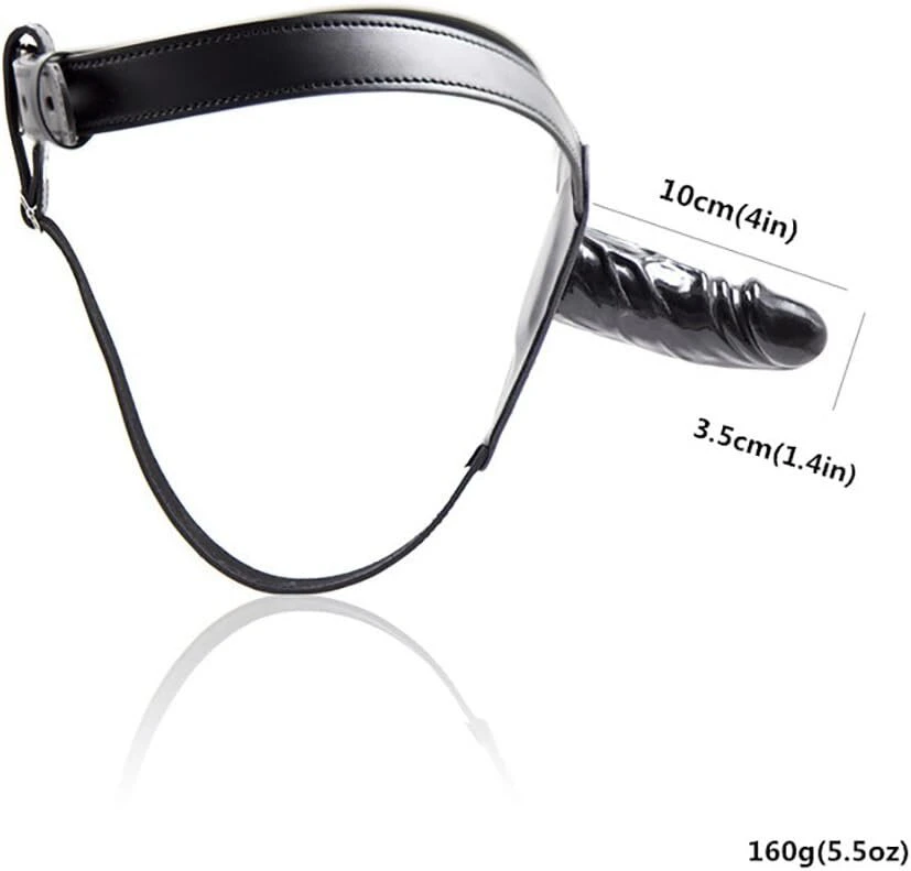 Varpos imitatorius Strap On