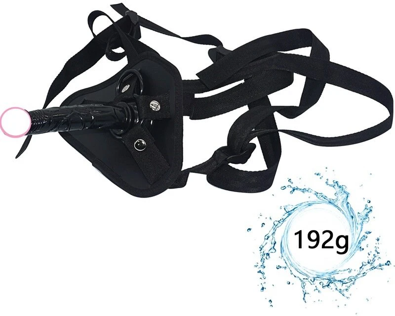 Varpos imitatorius Strap On