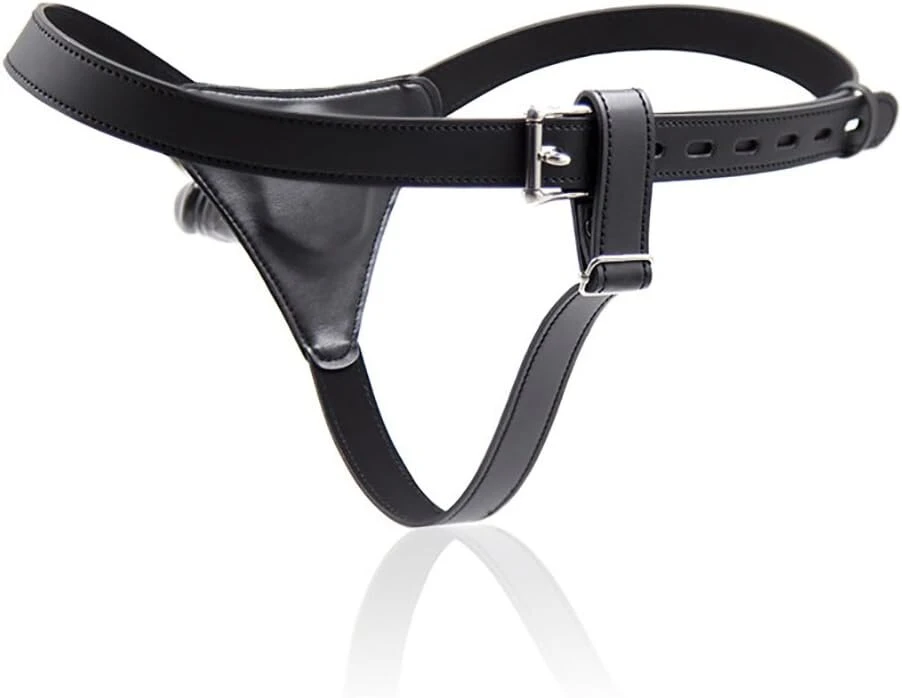 Varpos imitatorius Strap On