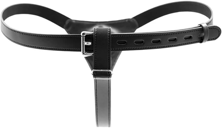 Varpos imitatorius Strap On