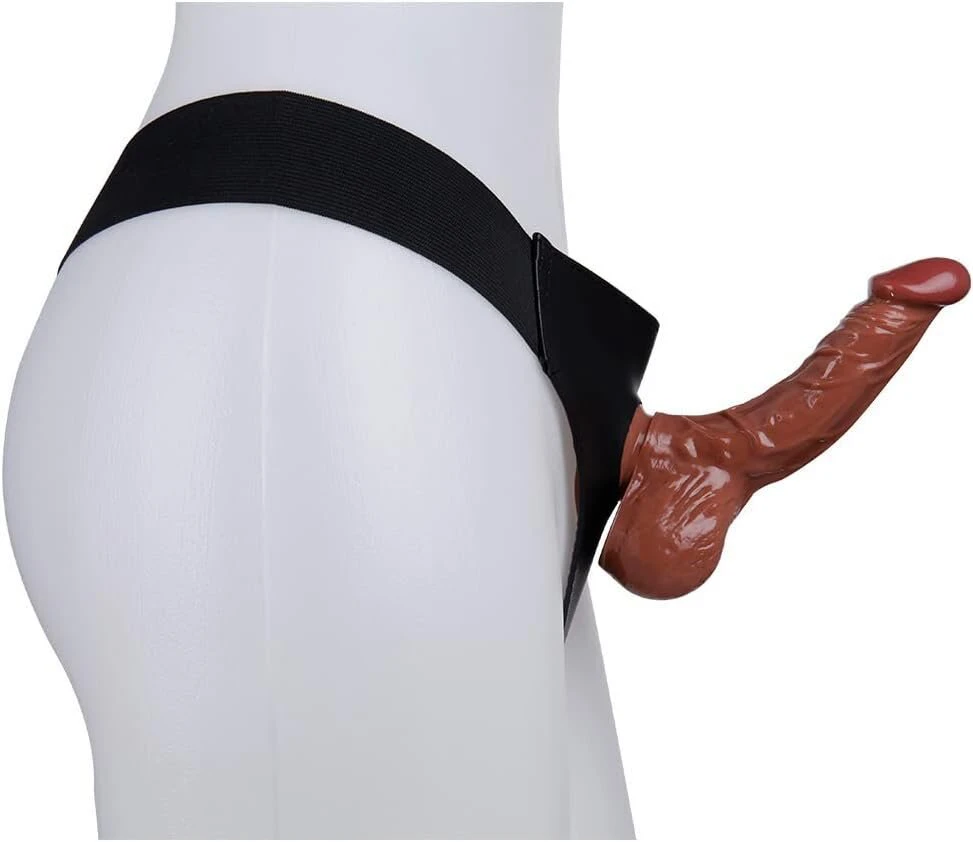 Varpos imitatorius Strap On