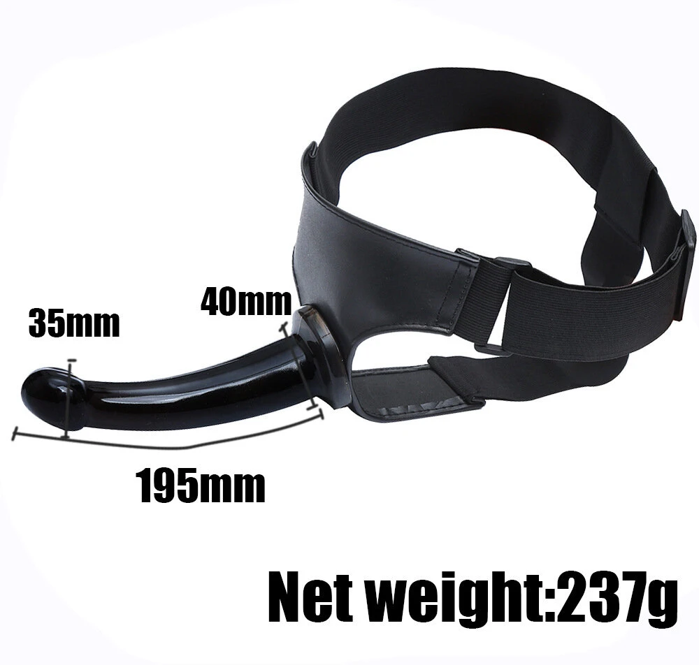 Varpos imitatorius Strap On