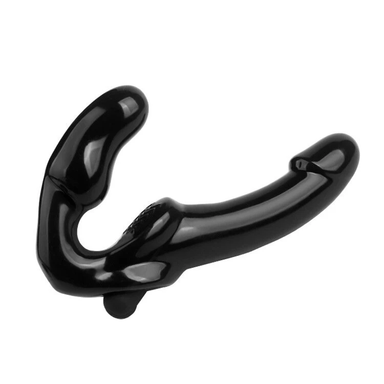 Varpos imitatorius Strap On Remote Control